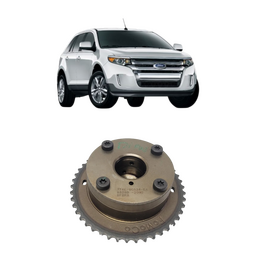 Polia Comando Válvulas Variável Ford Edge 3.5 V6 2009 2010