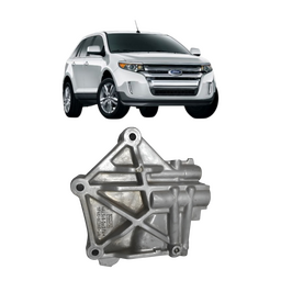 Solenoide Variável Válvula Ford Edge 3.5 V6 2009 2011 Direit
