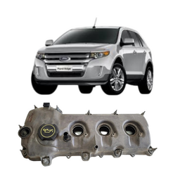 Tampa Válvula Ford Edge 3.5 V6 2009 2010 2011 Esquerda