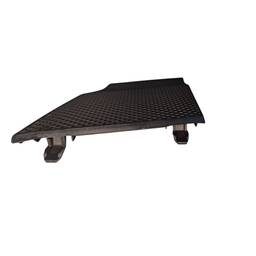 TWEETER MOLDURA ESQUERDA COROLLA CROSS XRE 2022 2.0