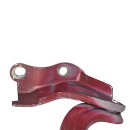 DOBRADIÇA DIREITA CAPO DIANTEIRO LIFAN X60 2013 2014 A 2019