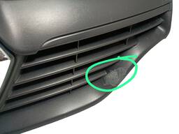 GRADE SANDERO LOGAN 2020/ (DETALHE)