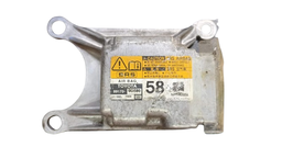 MODULO AIRBAG ETIOS 2012 2013 2014 2015 2016 2017 2018 2019 2020 2021