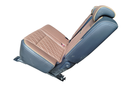 BANCO TRASEIRO ESQUERDO BYD TAN 2022 2023 2024/..