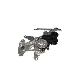 MÁQUINA DE VIDRO PORTA TRASEIRA DIREITA KICKS 2017/