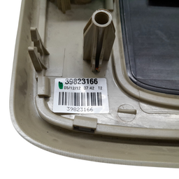 LUZ CORTESIA TETO VOLVO XC60 2011 A 2013 39823166