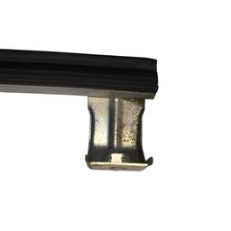 GUIA CANALETA VIDRO D.E NISSAN KICKS 2019 SV