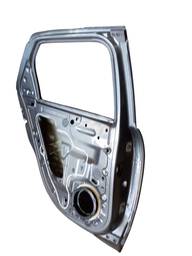 PORTA TRASEIRA ESQUERDA C4 CACTUS 2019 2020 A 2024