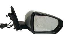 RETROVISOR DIREITO POLO VIRTUS 2018/ C/ PISCA MANUAL