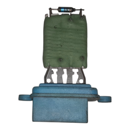 RESISTÊNCIA AR CONDICIONADO CITROEN PICASSO 03/12 A51000900