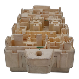 CAIXA FUSÍVEL MITSUBISHI GLS FULL 2002 4966