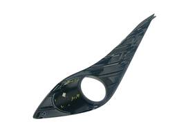 GRADE MOLDURA MILHA DIREITO YARIS 2019 A 2022