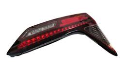 LANTERNA TRASEIRA DIREITA HR-V 2019 2020 A 2021 (MALA) FUMÊ