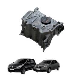Carter Motor Sandero Logan 1.0 3cc 12v Flex 2017 2018 a 2024