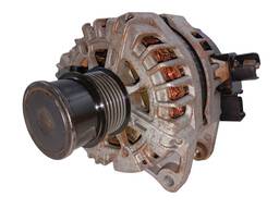 ALTERNADOR ECOSPORT KA 1.5 12V 3CC 2017 A 2021 GN15-10300AA 