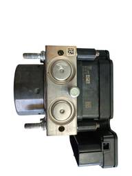 KIT MÓDULO INJEÇÃO HONDA WR-V 1.5 EX FLEX AUT. 2018 C/CHAVE