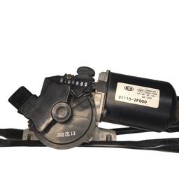 GALHADA LIMPADOR PARABRISA PARABRISA CERATO 2006 2007 A 2009