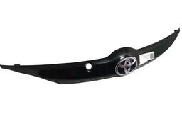 MOLDURA TAMPA TRASEIRA YARIS HATCH 2019/