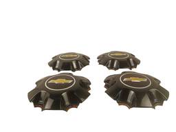 JOGO DE CALOTA CENTRO RODA S10 2013 A 2019 