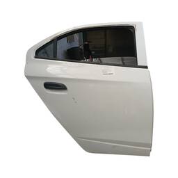 Porta Traseira Direita Onix Prisma 2013 2014 a 2020
