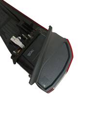 LANTERNA TRASEIRA DIREITA YARIS SEDAN 2019/ (CANTO) LED