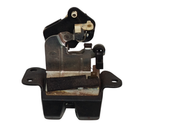 FECHADURA TAMPA TRASEIRA TUCSON 2005 2006 A 2017