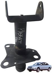 SUPORTE ALMA LAMINA PARACHOQUE VW PASSAT 1999 (GG)