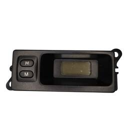 RELÓGIO DISPLAY BORDO DIGITAL LAND ROVER FREELANDER 1 2005