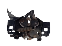 FECHADURA CAPO DIANTEIRO RANGER 2010 2011 A 2012