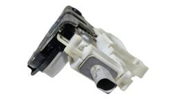 FECHADURA PORTA TRAS ESQ GOL VOYAGE G5 G6 G7 G8 C/ TRAVA ELÉ