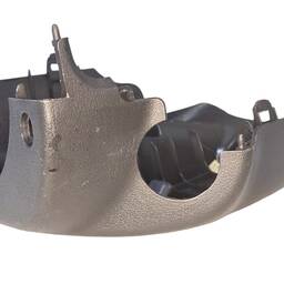 ACABAMENTO INFERIOR COLUNA DIREÇÃO LIFAN X60 2018 1.8 AUT