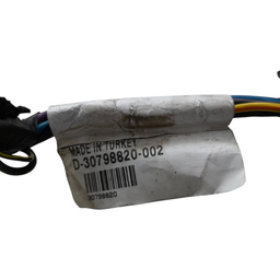 CHICOTE BOMBA COMBUSTÍVEL ESQ VOLVO XC60 09/17 30798820002