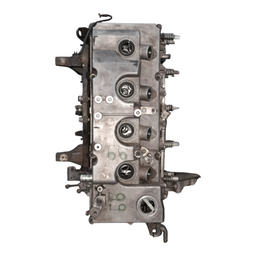 MOTOR PARCIAL 4M41 PAJERO FULL 3.2 2001 A 2009 163/165CV