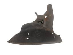 Forro Lateral Porta Malas Lado Esquerdo Fox 2015 a 2020