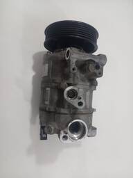 COMPRESSOR AR TIGUAN PASSAT GOLF JETTA TAOS A3 1.4 2.0 2017/