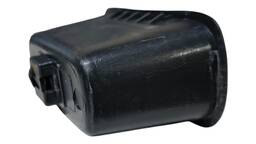 MOLDURA PUXADOR PORTA D.D CHERY QQ 2016 GASOLINA