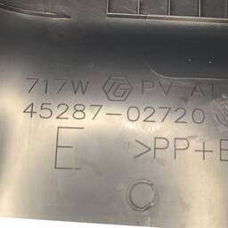 MOLDURA ACABAMENTO  COROLLA CROSS XRE 2022