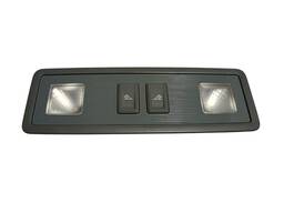 LUZ TETO CORTESIA VW TCROSS VIRTUS NIVUS POLO 2020 A 2024