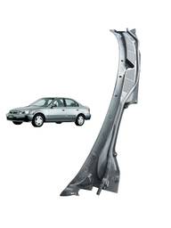 Grade Churrasqueira Honda Civic 1.6 1997 1998 1999 2000