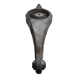 BANDEJA TRASEIRA VOLVO XC60 2009 A 2017