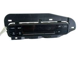 Comando Ar Condicionado Digital Toyota Corolla 2016 A 2019