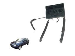 Painel Comando Ar Quente Gm Corsa Classic 1996 93293902 (as)