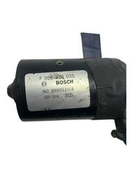 MOTOR LIMPADOR PARABRISA PEUGEOT 206 2004 2011 F006B20035