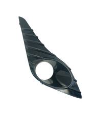 GRADE MOLDURA MILHA DIREITO YARIS 2019 A 2022