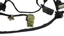 CHICOTE PORTA DD CHERY QQ 2016 1.0 GASOLINA