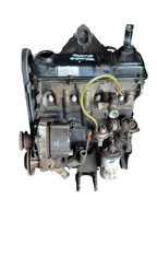 Motor Gol Voy Santana Saveiro Ap 1.8 Alcool 1991 a 1997