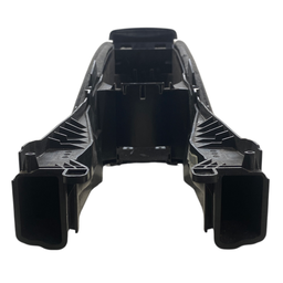 CONSOLE CENTRAL MERCEDES-BENZ E350 2005 2116800250