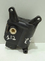 Motor Atuador Caixa De Ar Volkswagen Passat Tsi 2012 Usado 