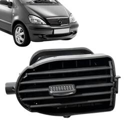 Difusor Ar Painel Mercedes Classe A160 A190 99 2005 esquerdo