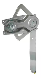 MAQUINA VIDRO POINTER ESCORT TRASEIRA DIREITA  95ABA27000AA